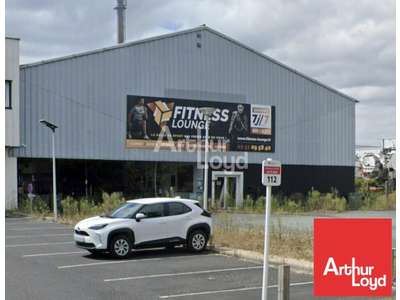 Location Locaux commerciaux - Boutiques à La Roche-sur-Yon