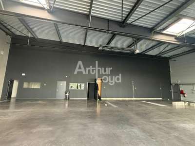 Location Locaux d'activités - Entrepôts à La Roche-sur-Yon