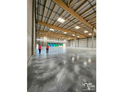 Location Locaux d'activités - Entrepôts à La Roche-sur-Yon