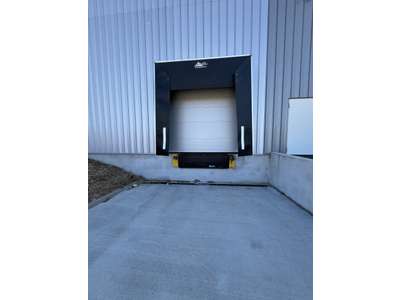 Location Locaux d'activités - Entrepôts à La Rochelle