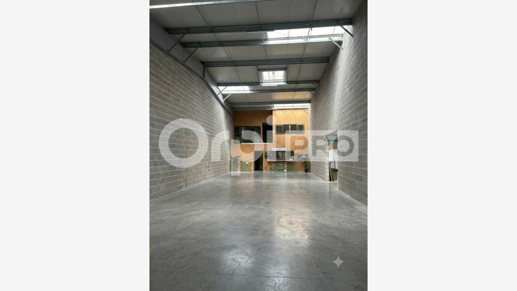 LOCAL PROFESSIONNNEL GRAND VOLUME A LOUER