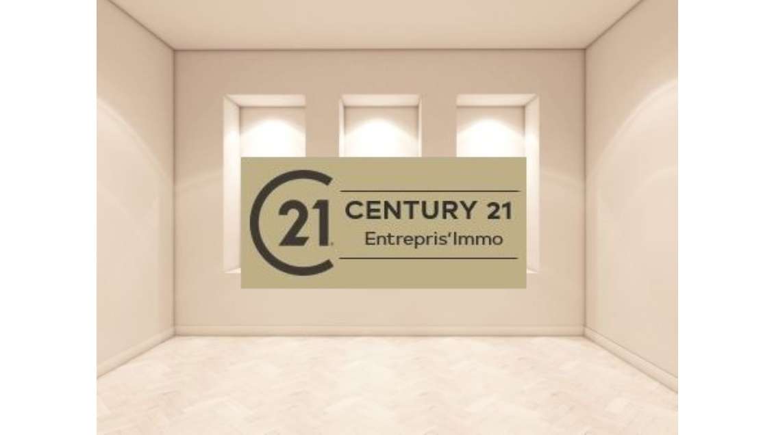 A louer bureaux 275m² zone commerciale La Teste