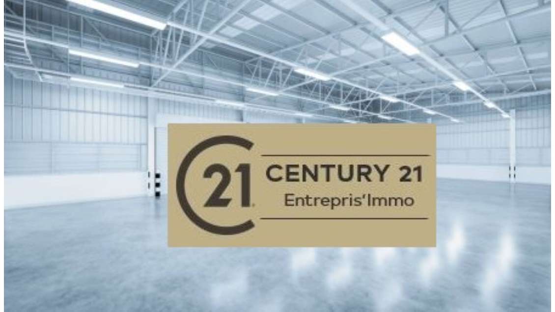 A louer local d'activité 275m² à La Teste De Buch