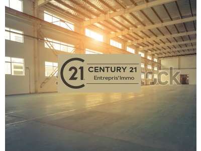 Location Locaux d'activités - Entrepôts à La Teste-de-Buch