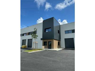 Location Locaux d'activités - Entrepôts à La Tour-de-Salvagny