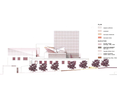 Location Locaux d'activités - Entrepôts à La Valette-du-Var