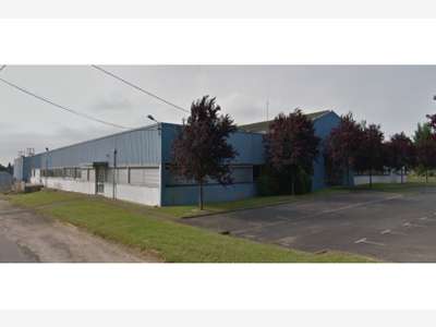 À louer – Entrepôt industriels de 4000 m² à Ville