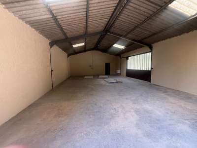 LAGNES - DEPOT - ENTREPOT à louer
