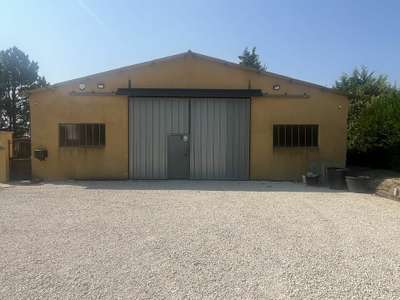 LAGNES - DEPOT - ENTREPOT à louer