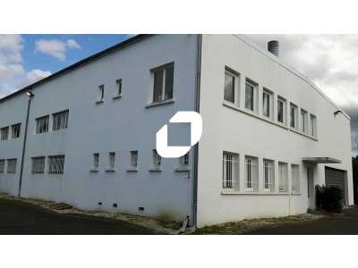 Location Locaux d'activités - Entrepôts à Lagny-sur-Marne