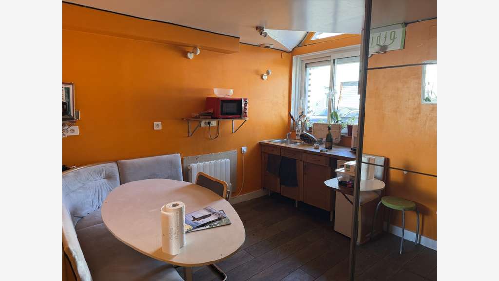 A louer local d'activité de 88m² à Lagny sur Marne