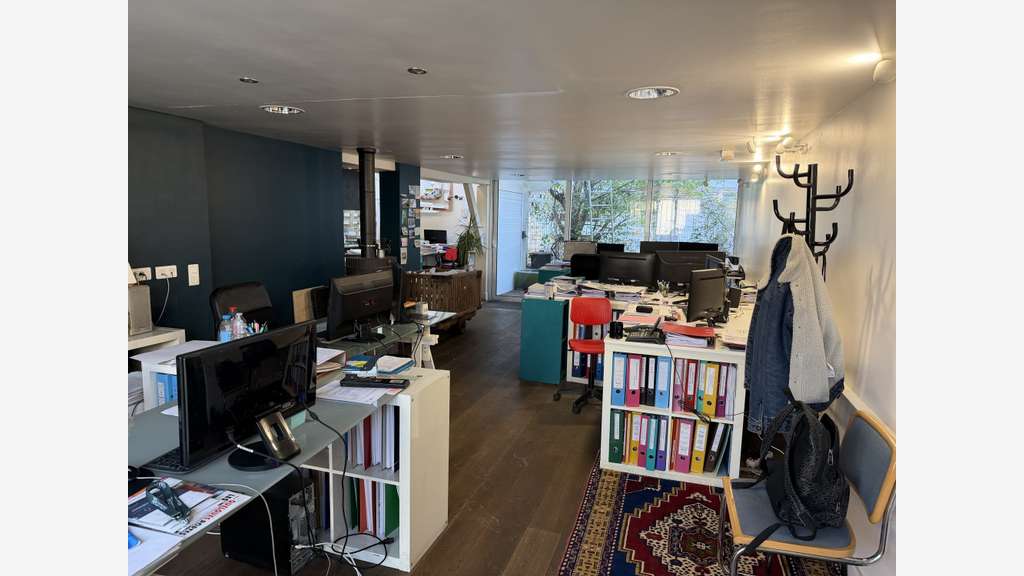 A louer local d'activité de 88m² à Lagny sur Marne