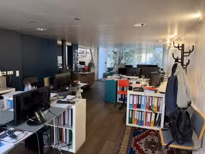 A louer local d'activité de 88m² à Lagny sur Marne