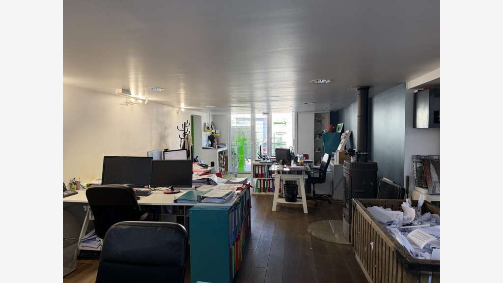 A louer local d'activité de 88m² à Lagny sur Marne
