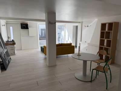 Location Locaux d'activités - Entrepôts à Lagny-sur-Marne