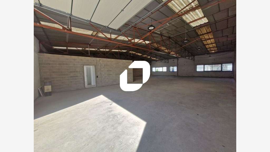 A louer Local d'activité 300m² Lagny sur marne