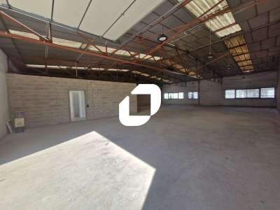 A louer Local d'activité 300m² Lagny sur marne
