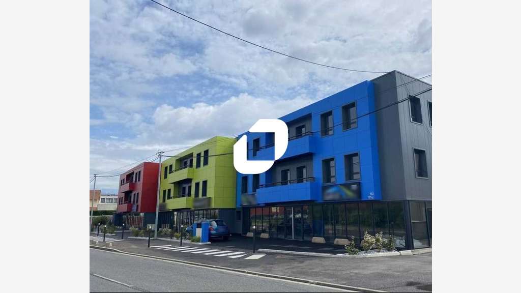 A louer Local d'activité 154m² Lagny sur marne