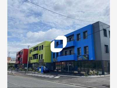A louer Local d'activité 154m² Lagny sur marne
