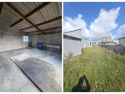 Location Locaux d'activités - Entrepôts à Lamballe-Armor