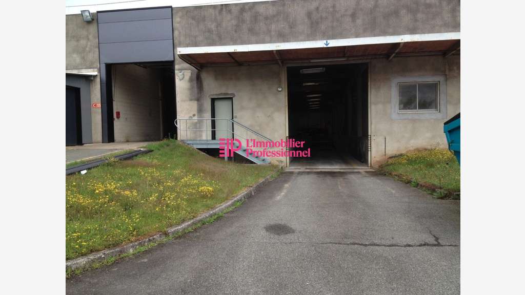 Immobilier Professionnel à louer Lanester