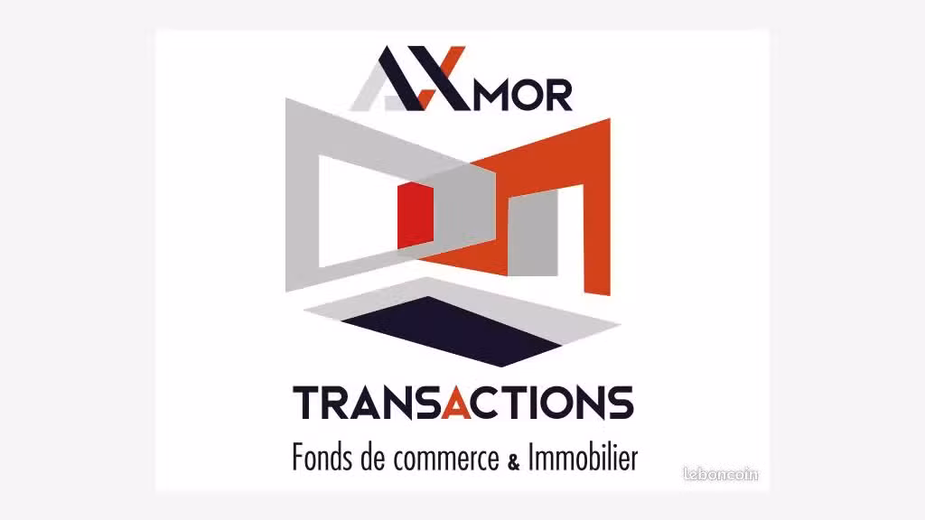 Loue local d'activité 160m² + appart à Lannion