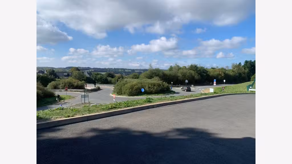 A louer local d'activité de 300m² en ZA à Lannion