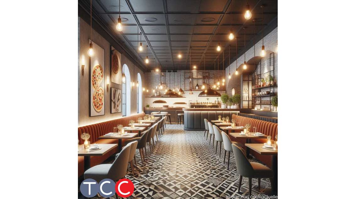 65-PYRENEES- Location communale d'un ensemble