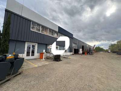 Location Locaux d'activités - Entrepôts à Latresne