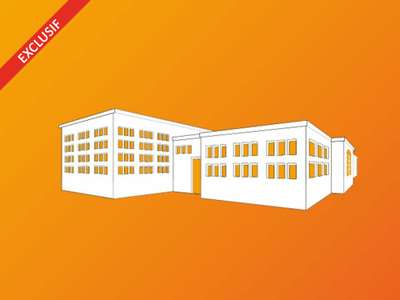 Location Locaux d'activités - Entrepôts à Lattes