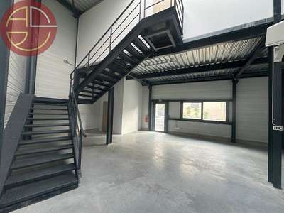 A louer entrepôt 536m² à Launaguet