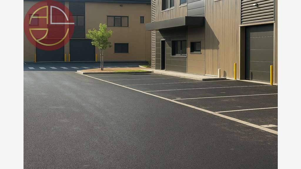 A louer entrepôt 536m² à Launaguet