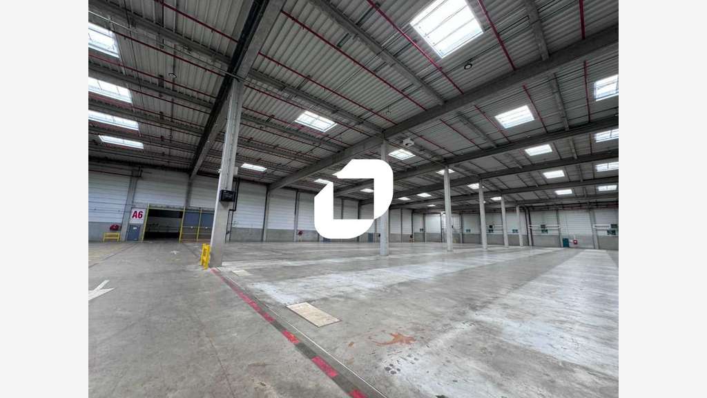 A louer Local d'activité 5810m² Lauwin planque