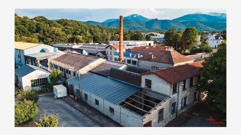 À louer – Ateliers de 20 à 40 m² pour ébénistes et