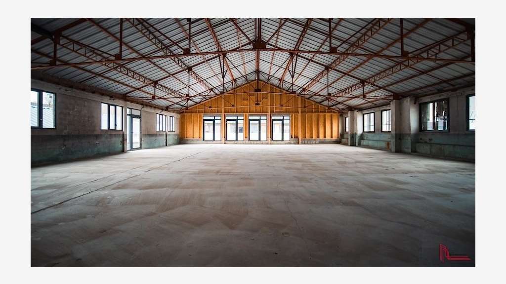 À louer – Ateliers de 20 à 40 m² pour ébénistes et