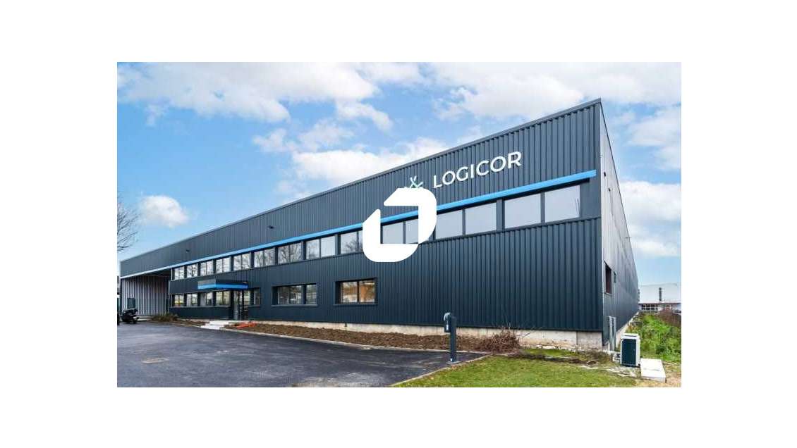 A louer Local d'activité 4827m² Le blanc mesnil