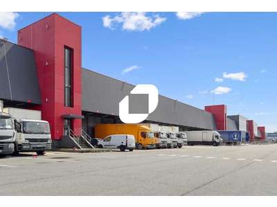 Location Locaux d'activités - Entrepôts au Blanc-Mesnil