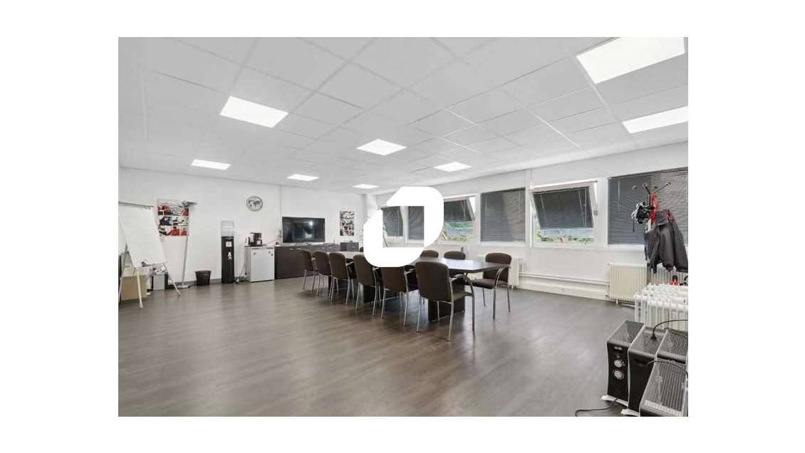 A louer Local d'activité 5151m² Le blanc mesnil