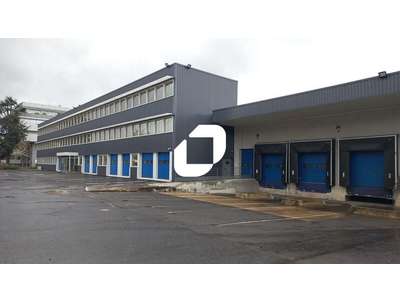 Location Locaux d'activités - Entrepôts au Blanc-Mesnil