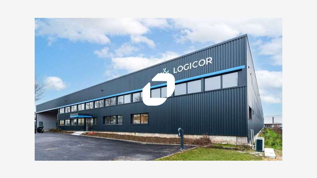 A louer Local d'activité 4827m² Le blanc mesnil