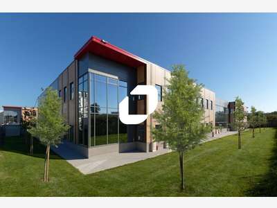 A louer Local d'activité 472m² Le blanc mesnil