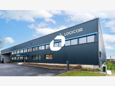 A louer Local d'activité 4827m² Le blanc mesnil