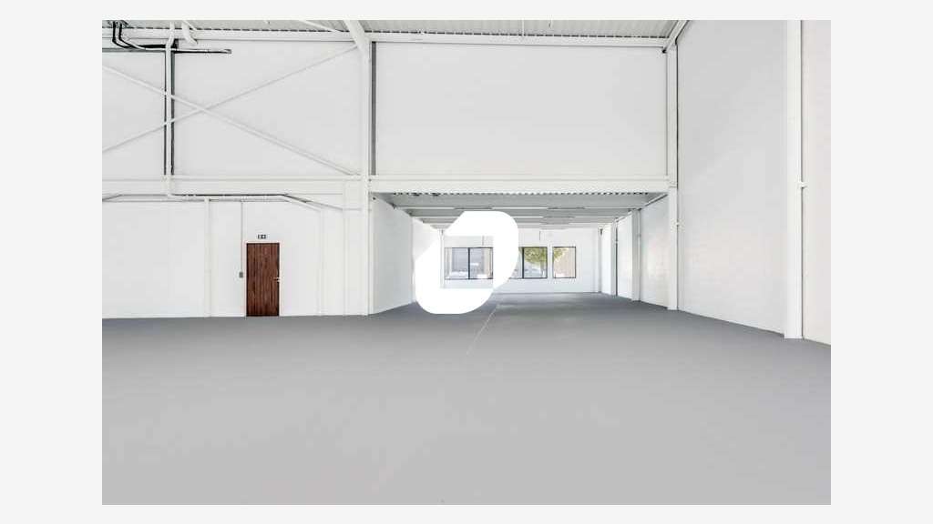 A louer Local d'activité 902m² Le blanc mesnil