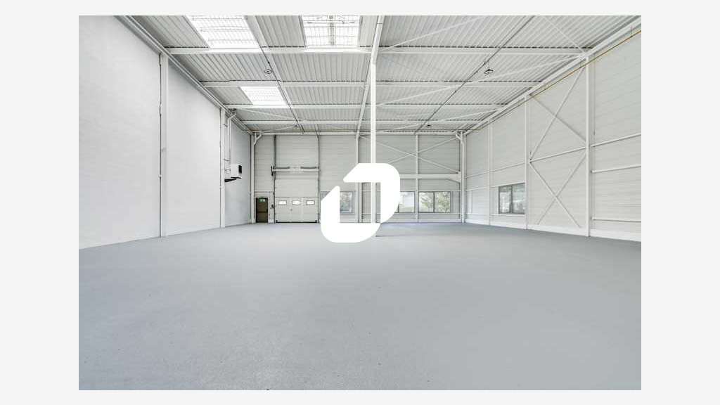 A louer Local d'activité 991m² Le blanc mesnil