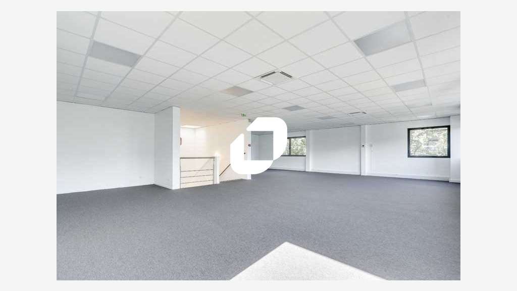 A louer Local d'activité 991m² Le blanc mesnil