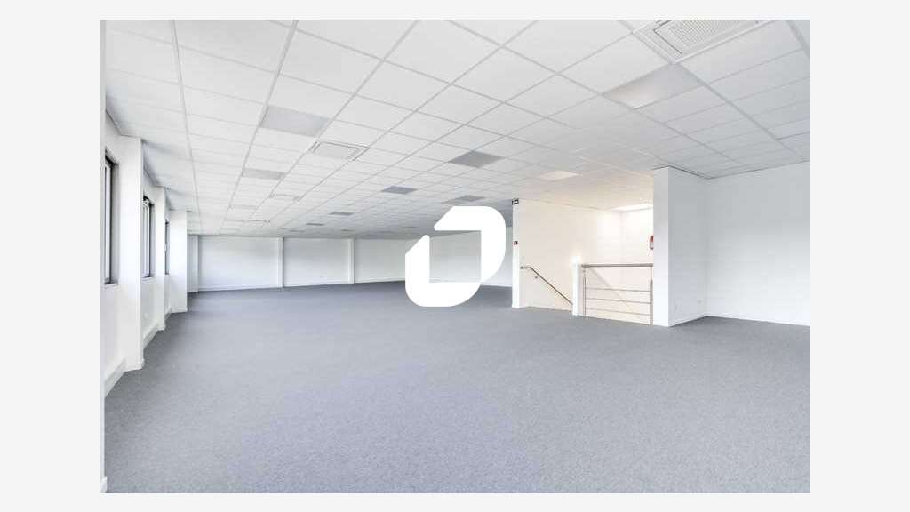 A louer Local d'activité 991m² Le blanc mesnil