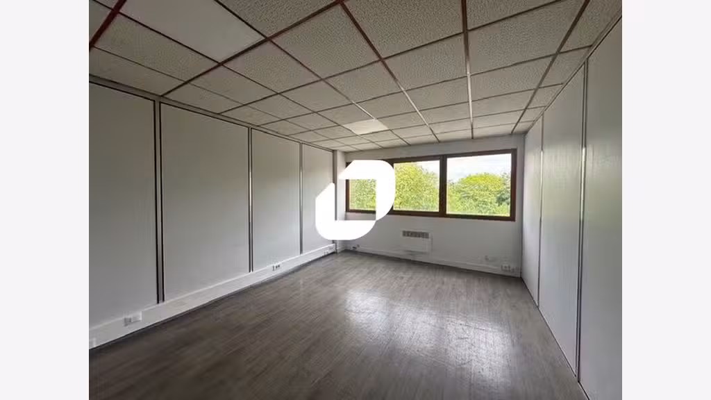 A louer Local d'activité 475m² Le blanc mesnil