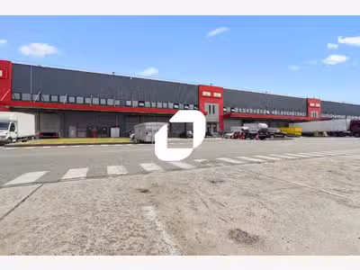 A louer Local d'activité 5151m² Le blanc mesnil