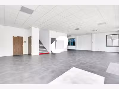 A louer Local d'activité 6808m² Le blanc mesnil