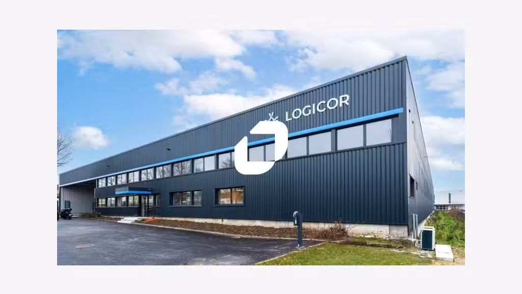 A louer Local d'activité 4827m² Le blanc mesnil